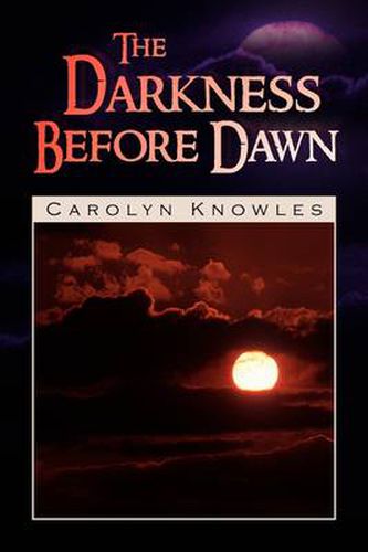 Cover image for The Darkness Before Dawn