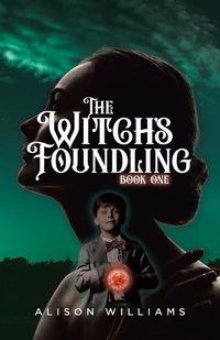 Cover image for The Witch's Foundling