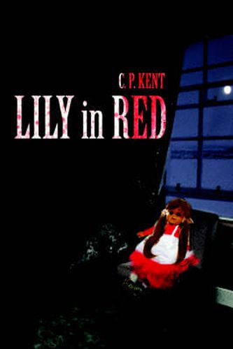 Cover image for Lily in Red