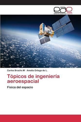 Topicos de ingenieria aeroespacial