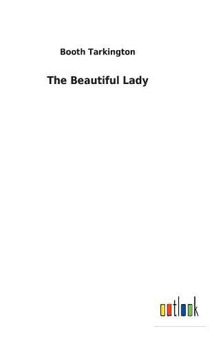 Cover image for The Beautiful Lady