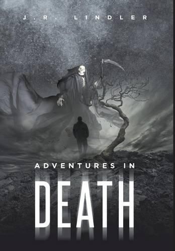 Cover image for Adventures in Death