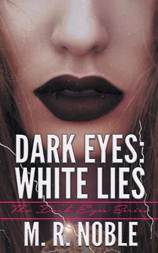 Cover image for Dark Eyes