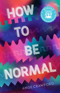 Cover image for How to be Normal