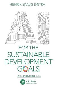 Cover image for AI for the Sustainable Development Goals