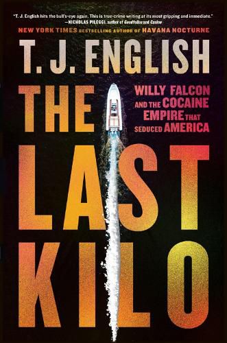Cover image for The Last Kilo