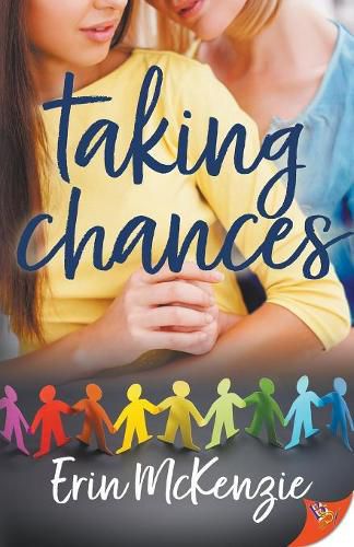 Cover image for Taking Chances