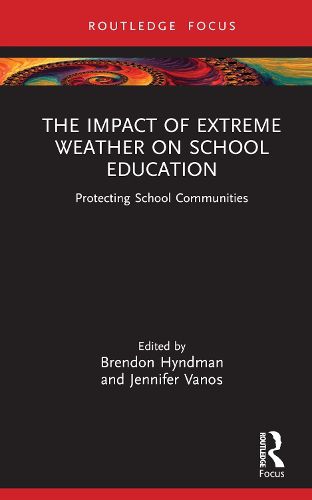 Cover image for The Impact of Extreme Weather on School Education