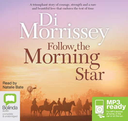Follow The Morning Star