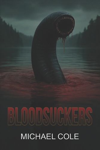 Cover image for Bloodsuckers