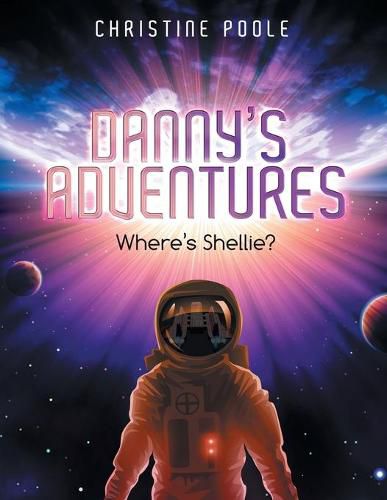 Cover image for Danny's Adventures