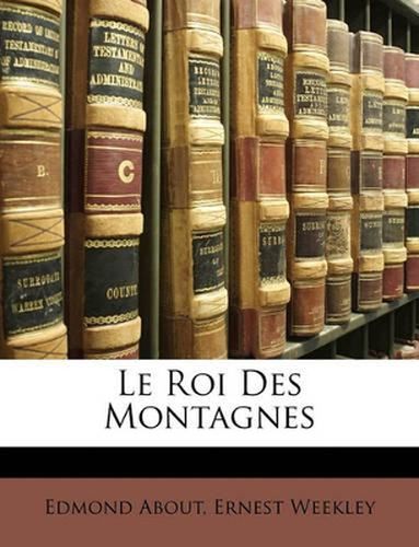 Le Roi Des Montagnes