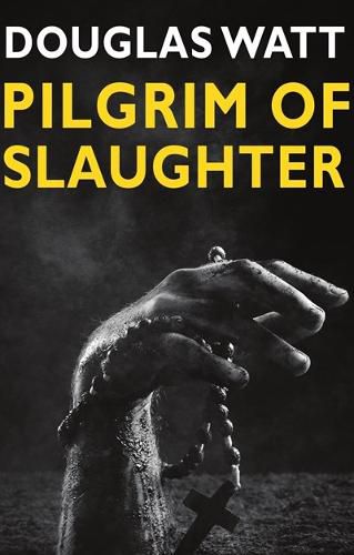Cover image for Pilgrim of Slaughter