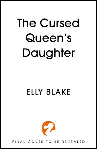 Cover image for The Cursed Queen's Daughter