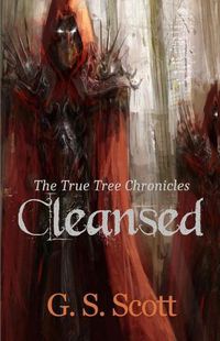 Cover image for Cleansed