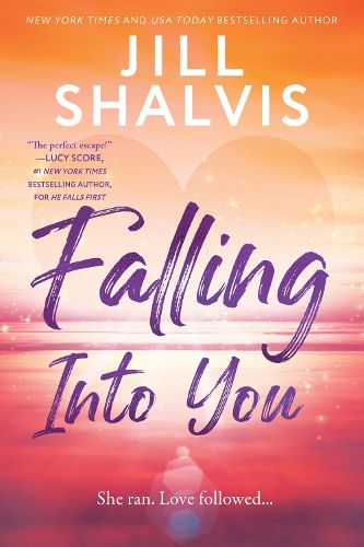 Cover image for Falling into You