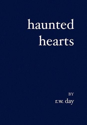 Cover image for Haunted Hearts