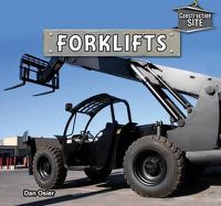 Cover image for Forklifts