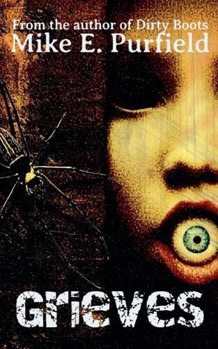 Cover image for Grieves