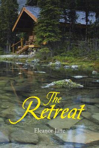 Cover image for The Retreat