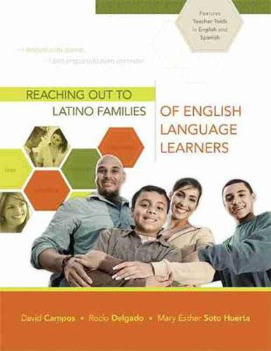 Cover image for Reaching Out to Latino Families of English Language Learners