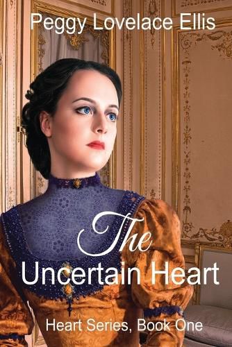 Cover image for The Uncertain Heart