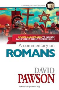 Cover image for A Commentary on Romans