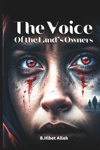 Cover image for The Voice of the Land's Owners