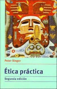 Cover image for Etica practica