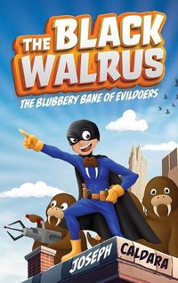 Cover image for The Black Walrus