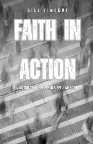 Cover image for Faith in Action