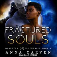 Cover image for Fractured Souls