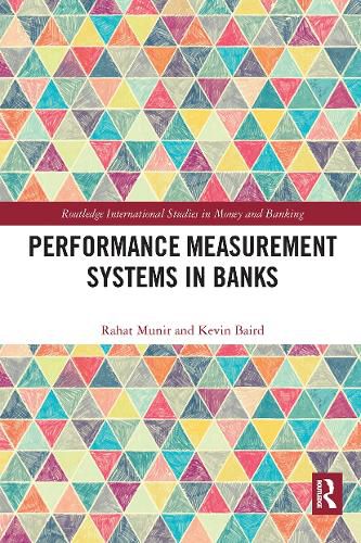 Cover image for Performance Measurement Systems in Banks