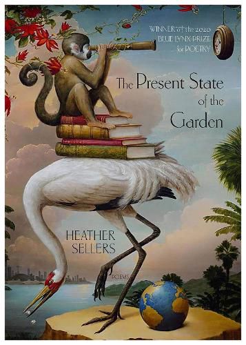 Cover image for The Present State of the Garden