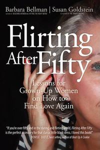 Cover image for Flirting After Fifty