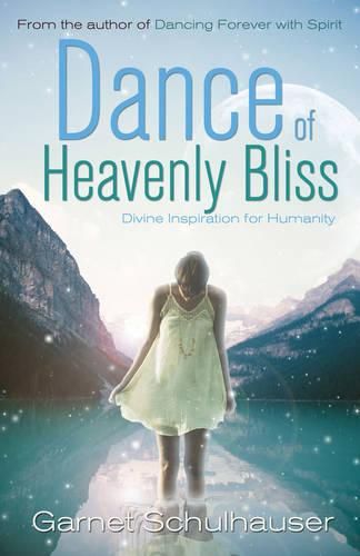 Dance of Heavenly Bliss: Divine Inspiration for Humanity