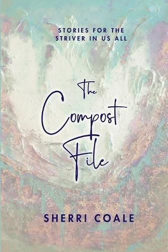 Cover image for The Compost File