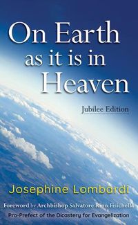 Cover image for On Earth as it is in Heaven