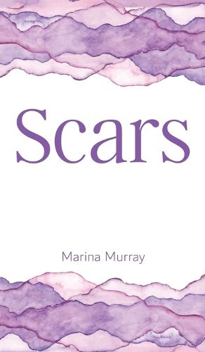 Cover image for Scars