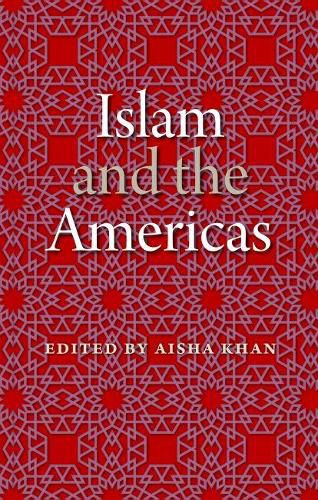 Cover image for Islam and the Americas