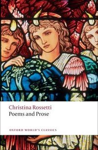 Cover image for Poems and Prose