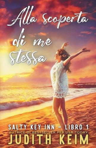 Cover image for Alla scoperta di me stessa
