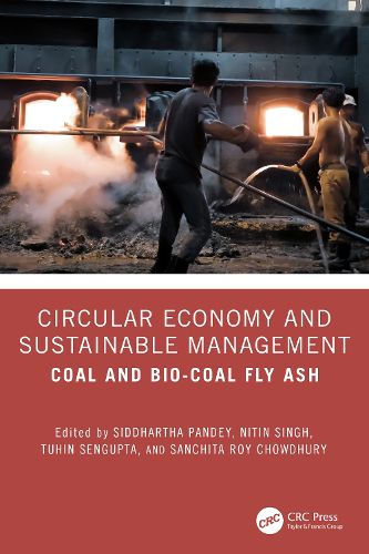 Cover image for Circular Economy and Sustainable Management