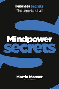 Cover image for Mindpower