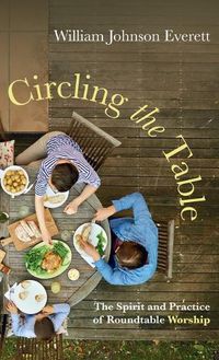 Cover image for Circling the Table