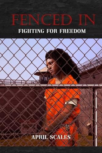 Cover image for Fenced In