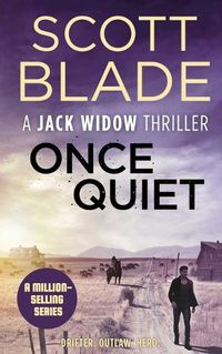 Cover image for Once Quiet