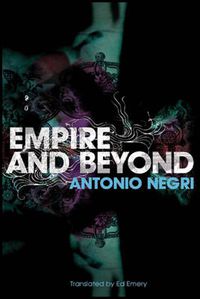Cover image for Empire and Beyond