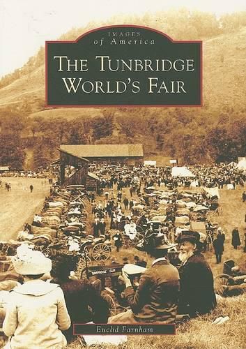 Cover image for The Tunbridge World's Fair
