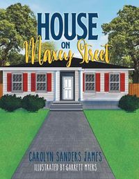 Cover image for House on Maxcy Street